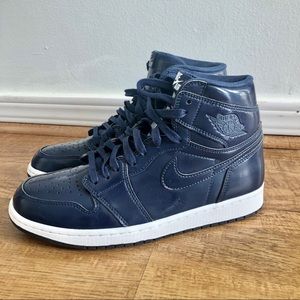 SOLD 👍 Dover Street Market x Air Jordan 1 Retro (9.5)